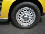 Iso Grifo 1970 года